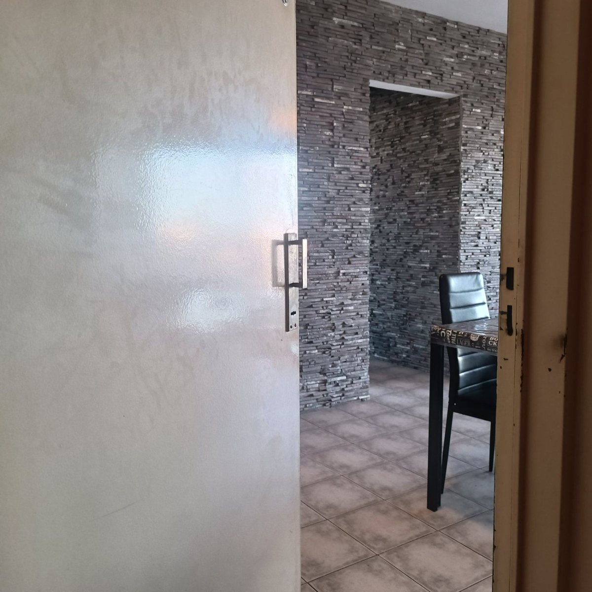 Departamento en Venta en La Boca, Capital Federal