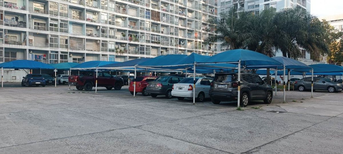Departamento en Venta en La Boca, Capital Federal