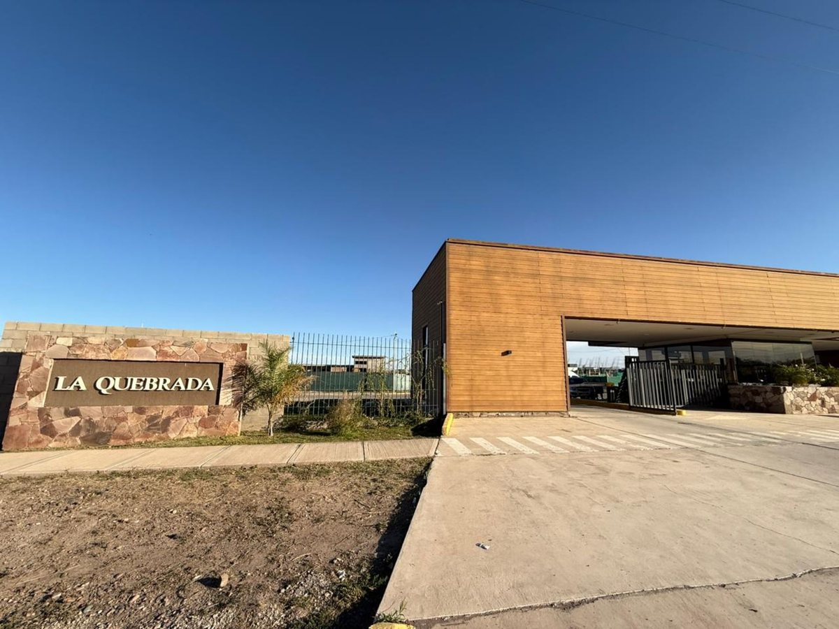 Casa en Venta en Lujan de Cuyo, Mendoza