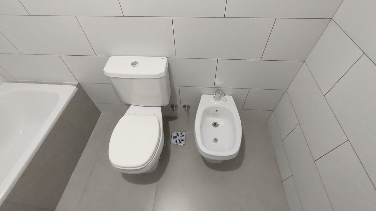 Departamento en Venta en Liniers, Capital Federal