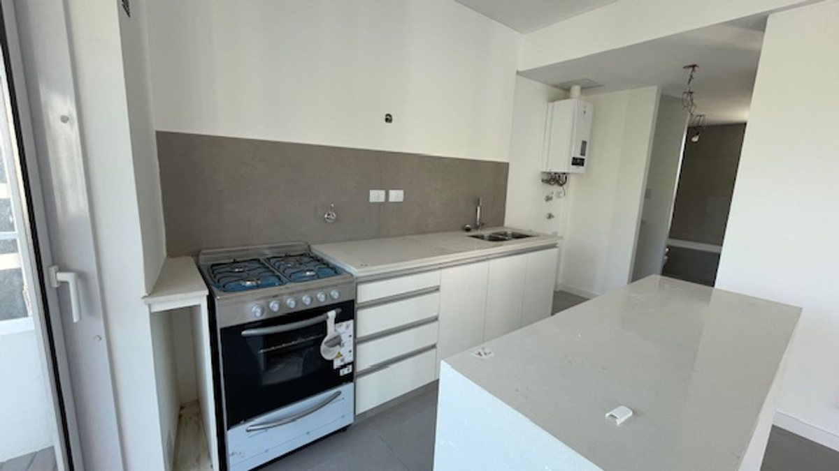 Departamento en Venta en La Plata, G.B.A. Zona Sur