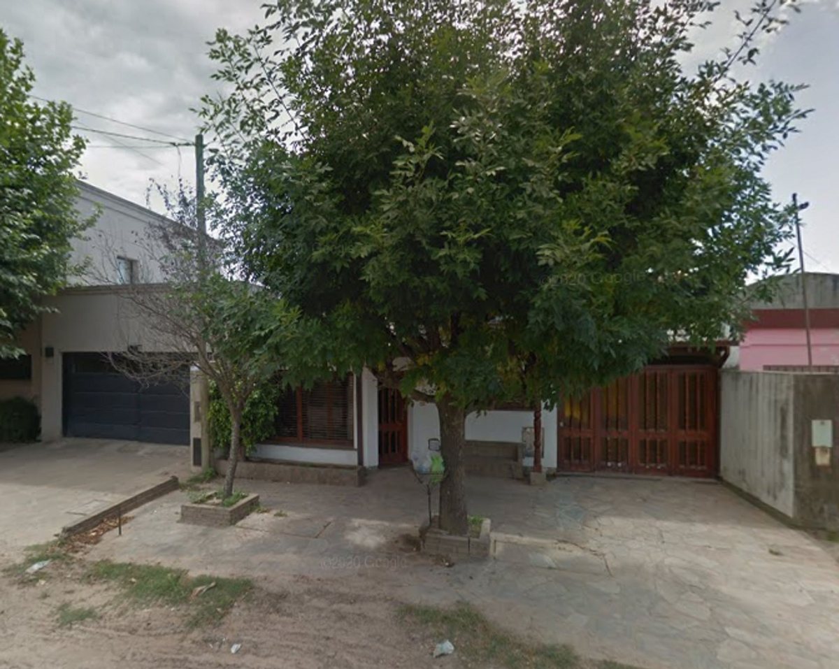 Casa en Venta en Mercedes, Buenos Aires Interior