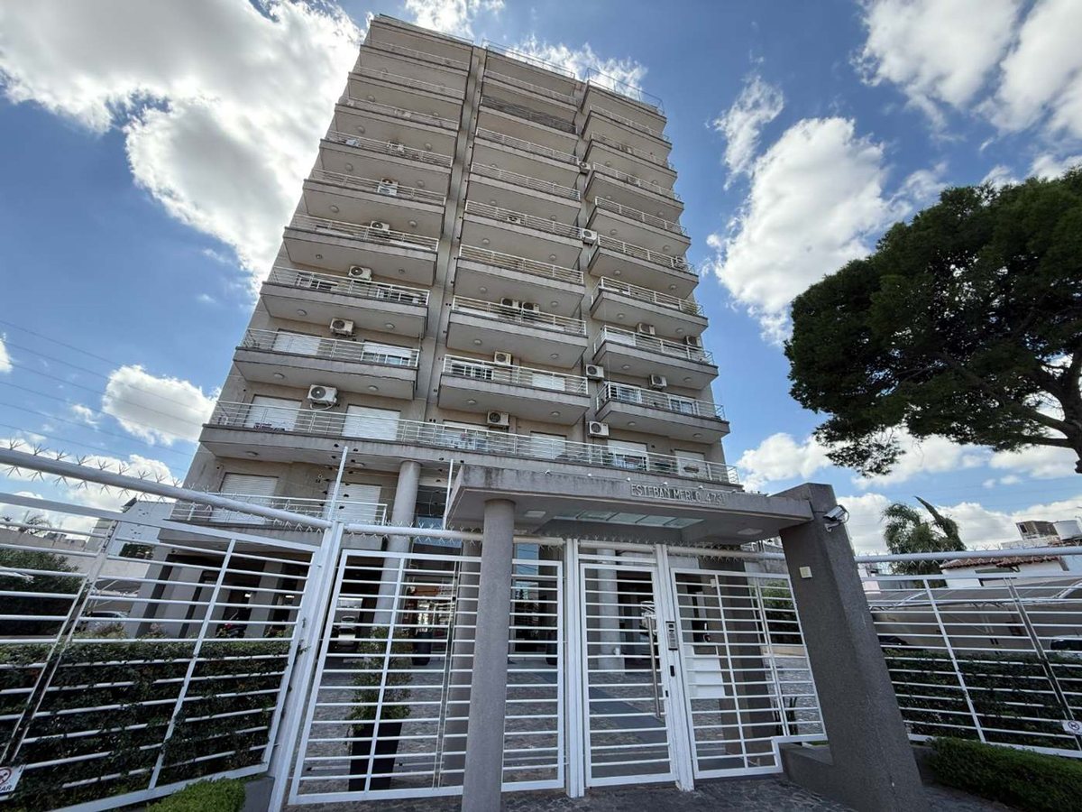 Departamento en Venta en Tres de Febrero, G.B.A. Zona Oeste