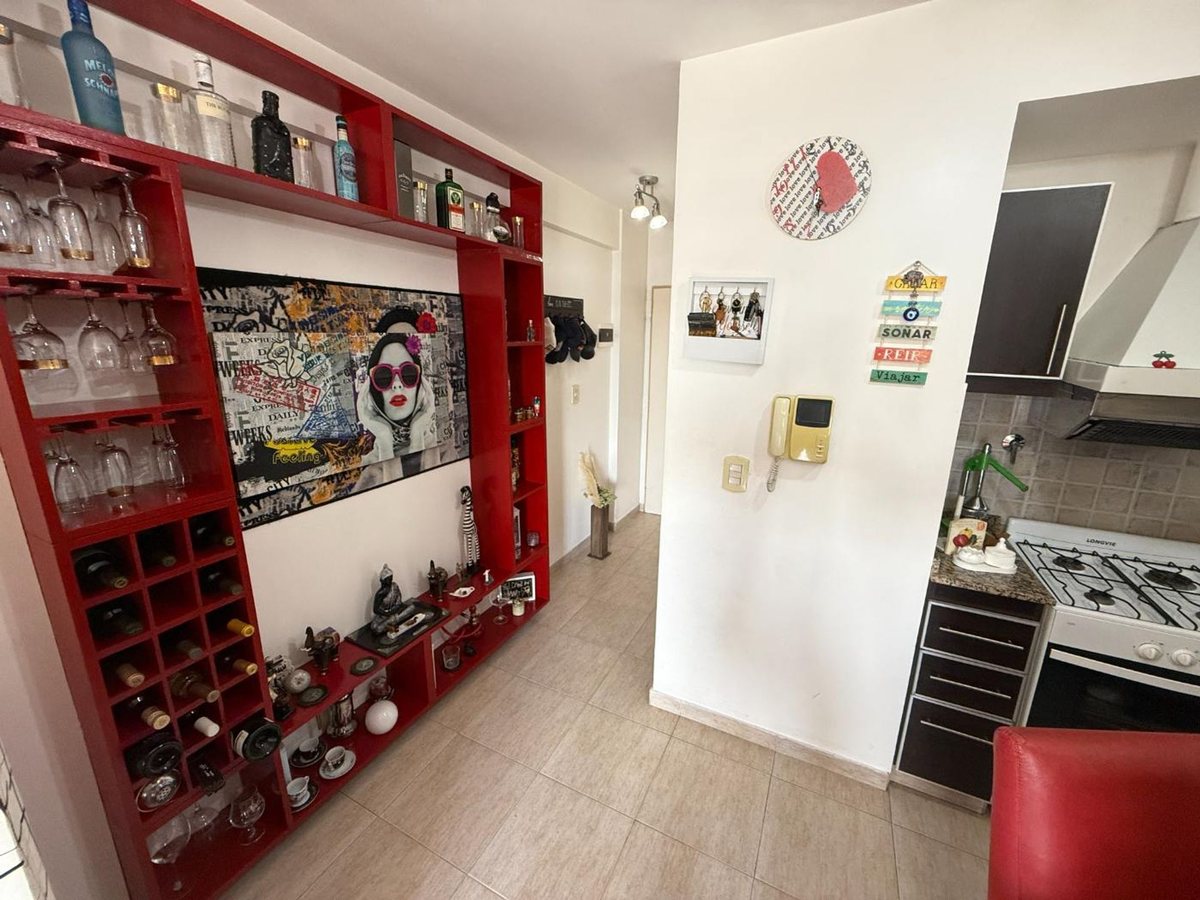 Departamento en Venta en Tres de Febrero, G.B.A. Zona Oeste