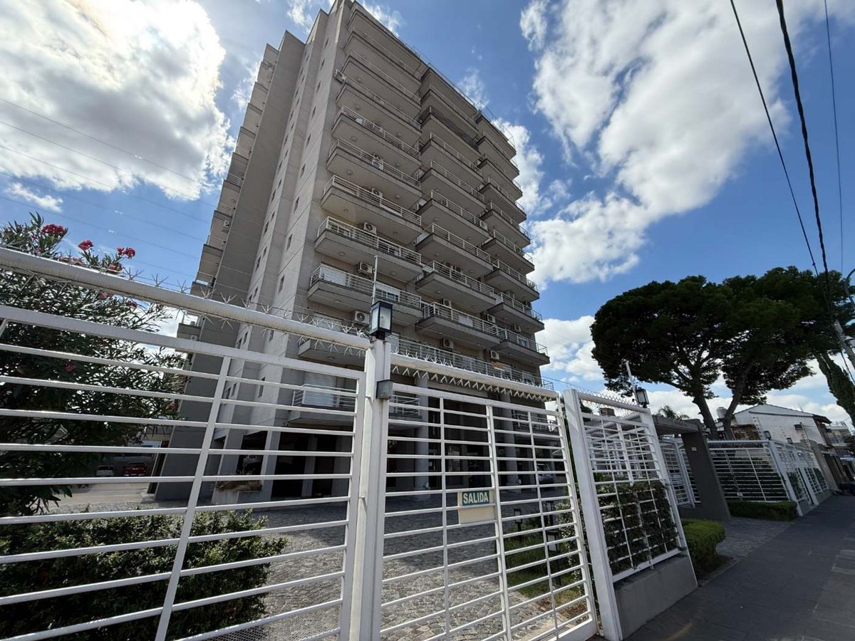 Departamento en Venta en Tres de Febrero, G.B.A. Zona Oeste