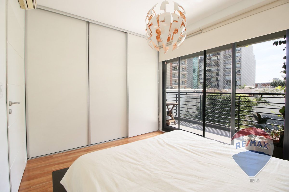 Departamento en Venta en Palermo, Capital Federal