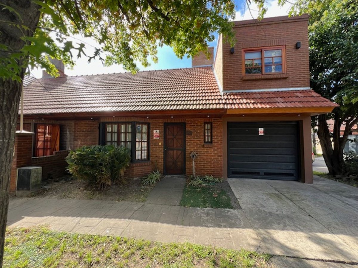 Casa en Venta en La Matanza, G.B.A. Zona Oeste