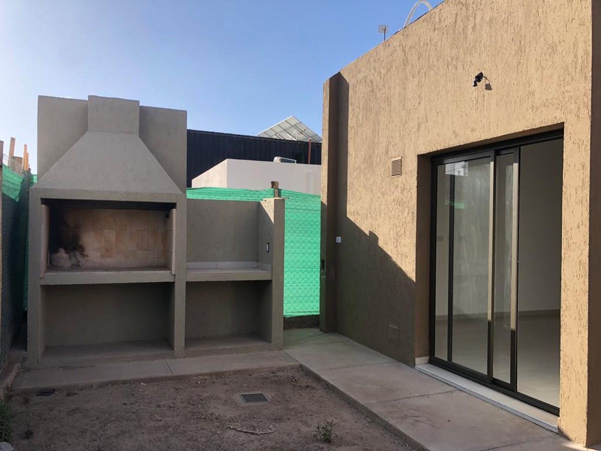 Casa en Venta en Maipu, Mendoza