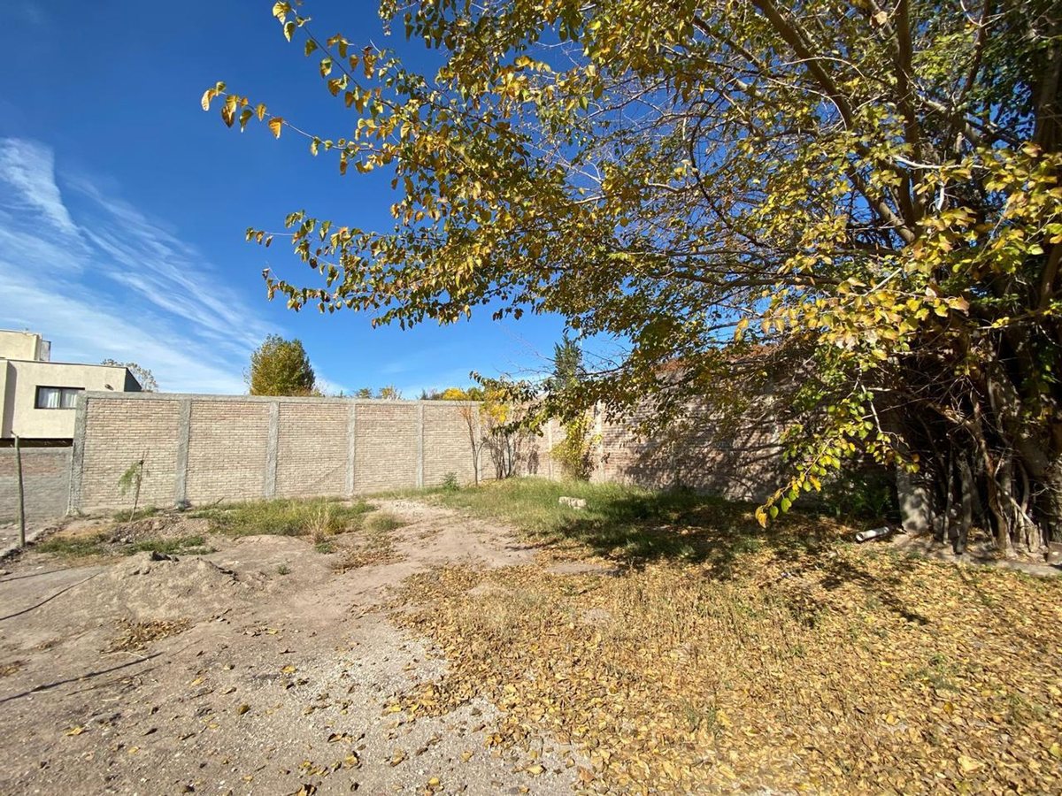Lote en Venta en Guaymallen, Mendoza