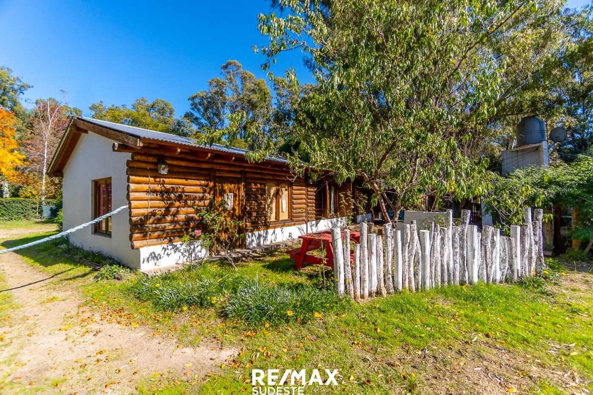 Casa en Venta en Monte Hermoso, Buenos Aires Interior