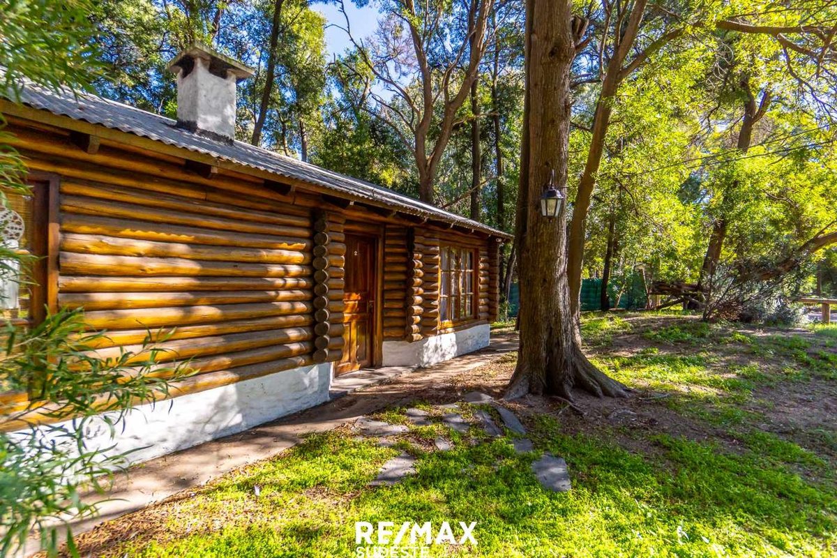 Casa en Venta en Monte Hermoso, Buenos Aires Interior
