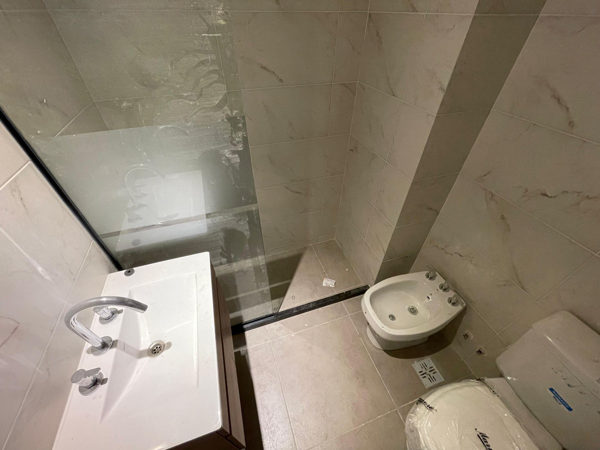 Departamento en Venta en Tres de Febrero, G.B.A. Zona Oeste