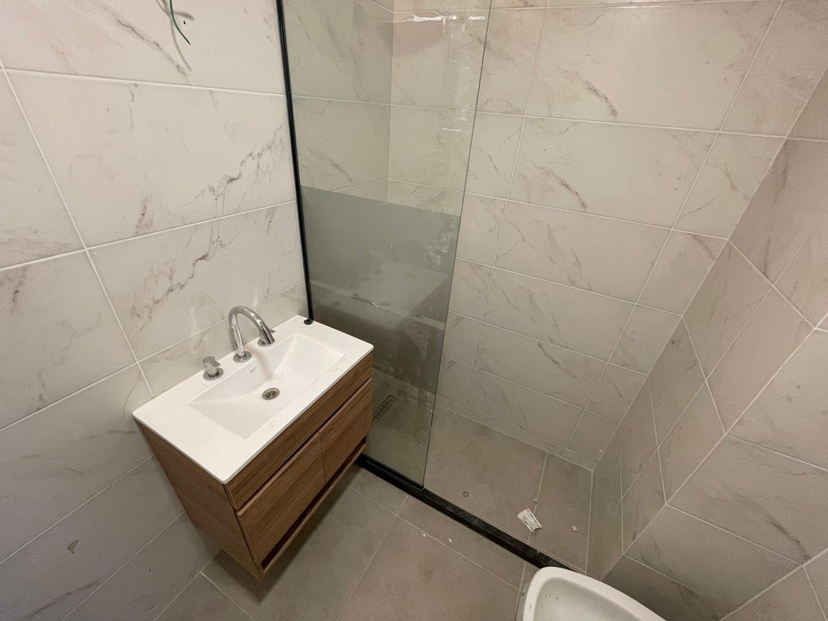 Departamento en Venta en Tres de Febrero, G.B.A. Zona Oeste