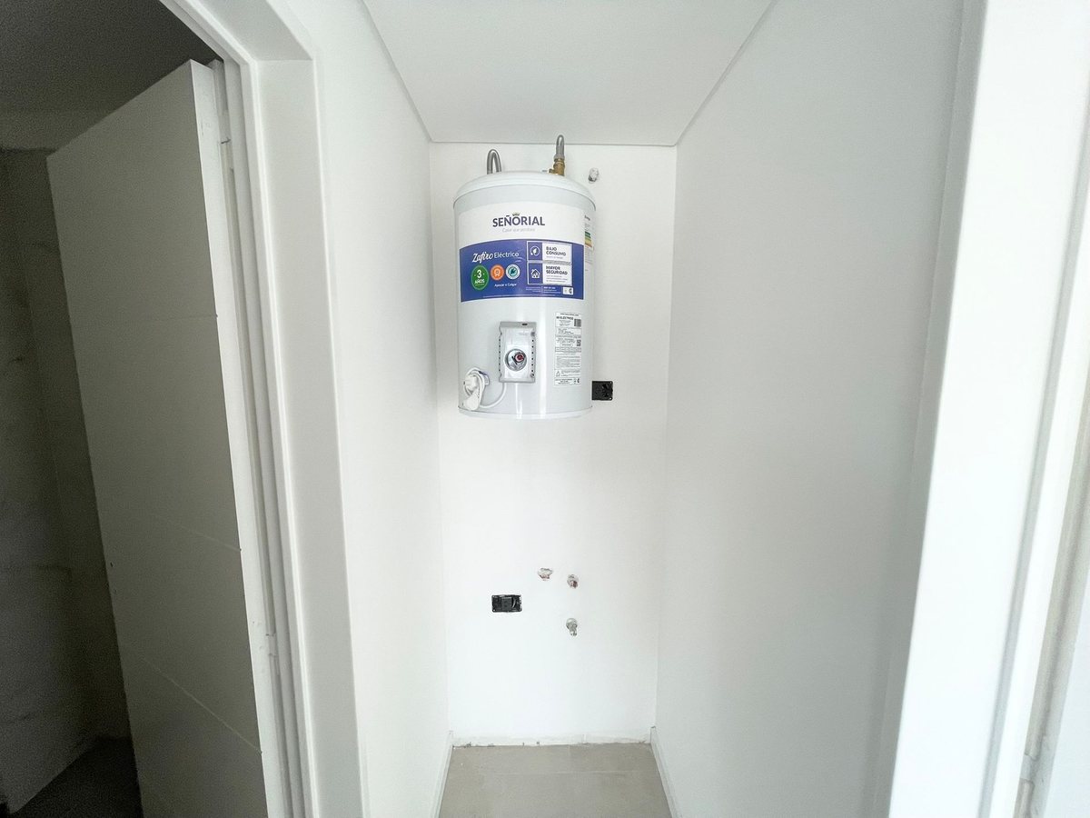 Departamento en Venta en Tres de Febrero, G.B.A. Zona Oeste