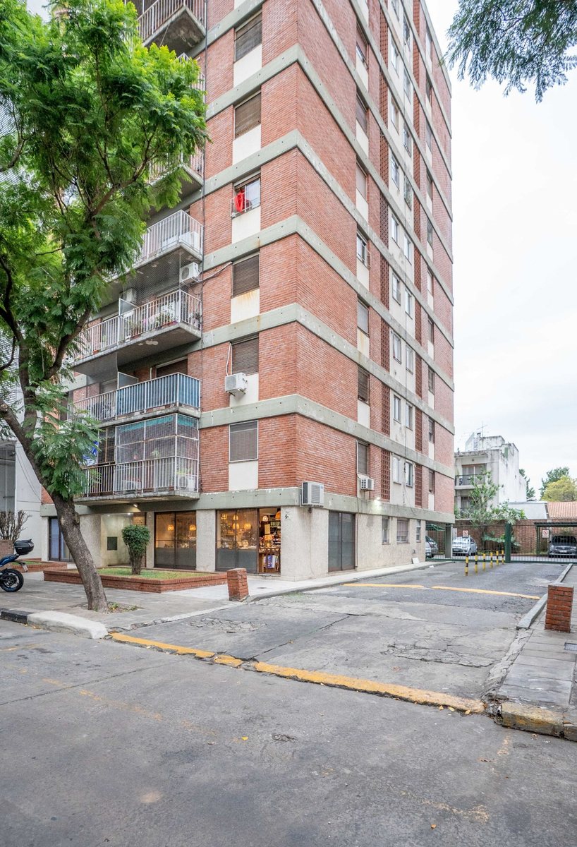 Departamento en Venta en Vicente Lopez, G.B.A. Zona Norte