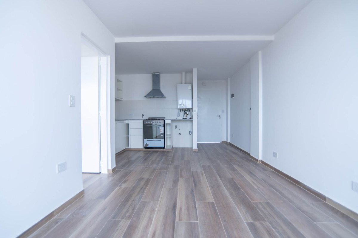 Departamento en Venta en La Plata, G.B.A. Zona Sur