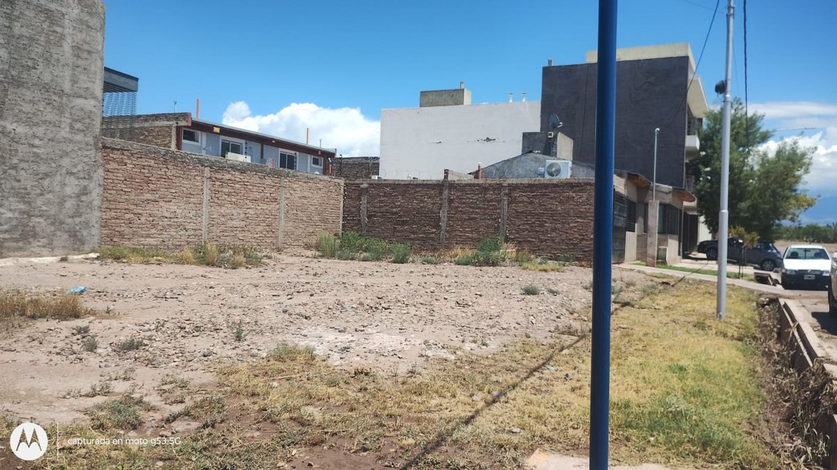 Lote en Venta en Maipu, Mendoza