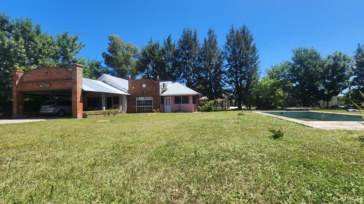Quinta en Venta en Florencio Varela, G.B.A. Zona Sur