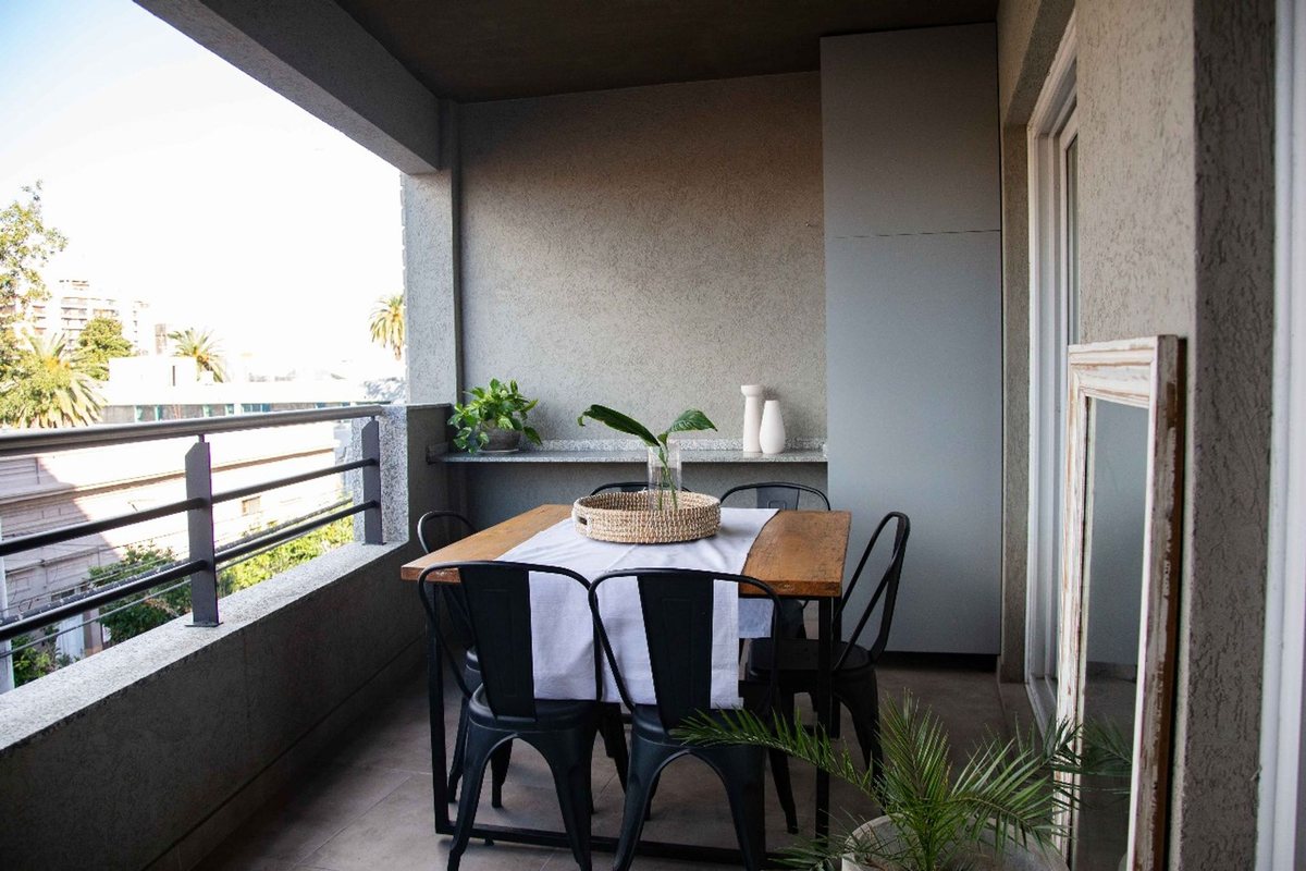 Departamento en Venta en Tigre, G.B.A. Zona Norte