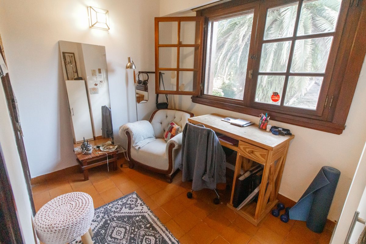 Casa en Alquiler en San Isidro, G.B.A. Zona Norte