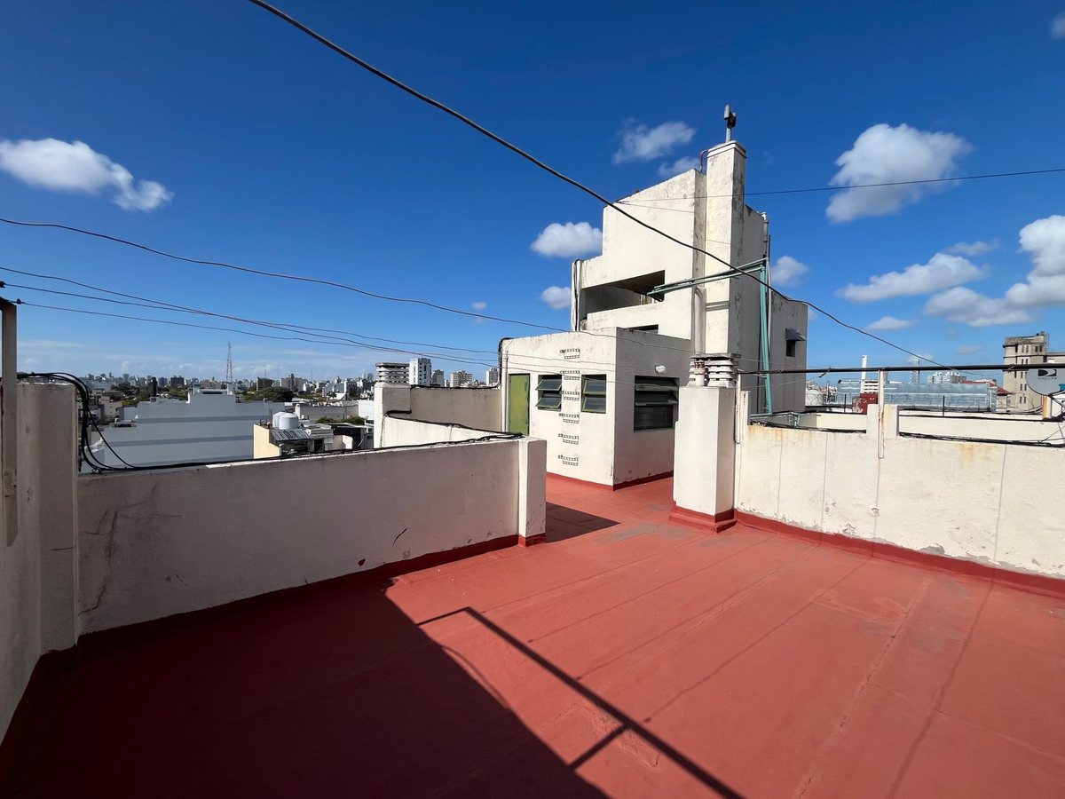 Departamento en Venta en Villa Santa Rita, Capital Federal