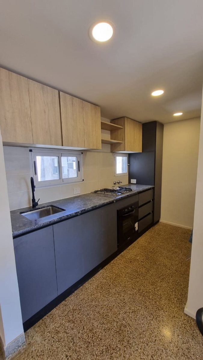 Departamento en Venta en Rosario, Santa Fe