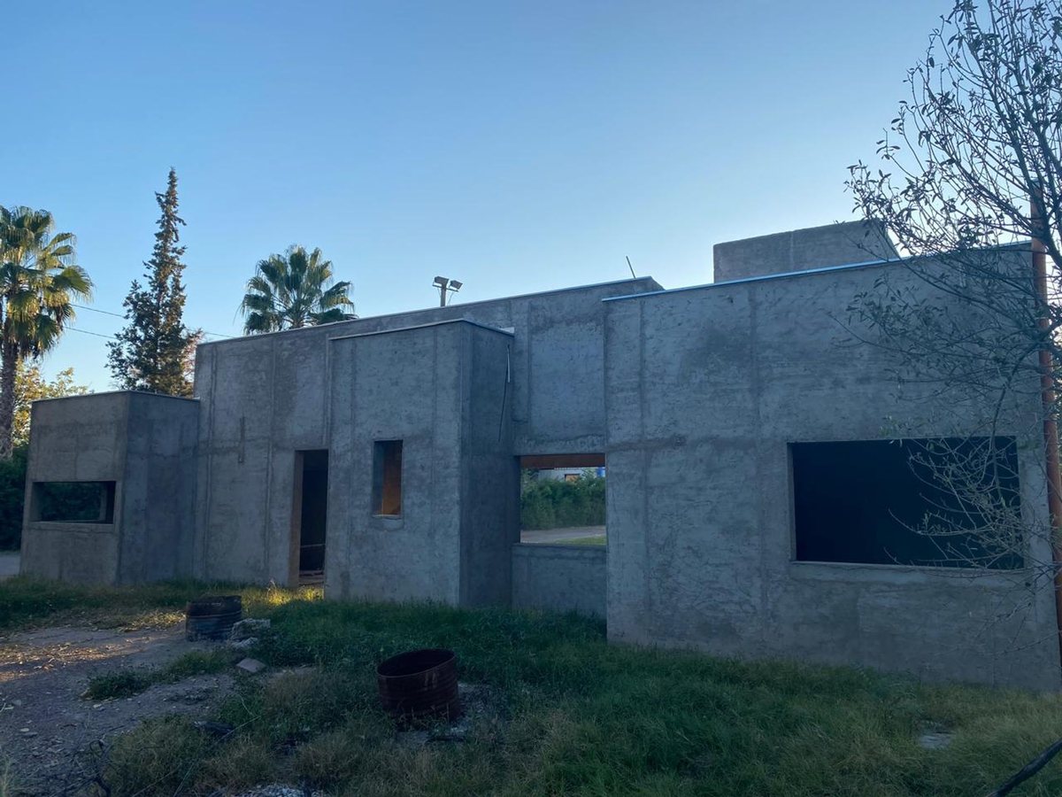 Casa en Venta en Rivadavia, Mendoza