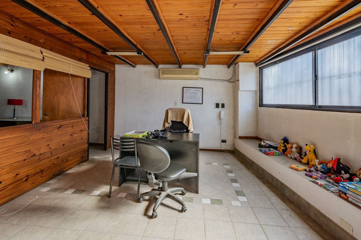 Departamento en Venta en Avellaneda, G.B.A. Zona Sur