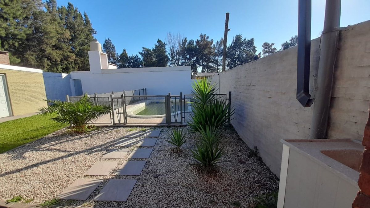 Casa en Venta en Rosario, Santa Fe