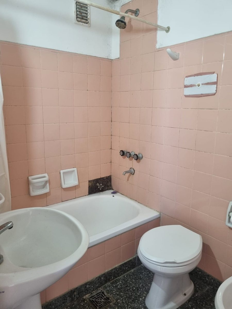 Departamento en Venta en La Plata, G.B.A. Zona Sur