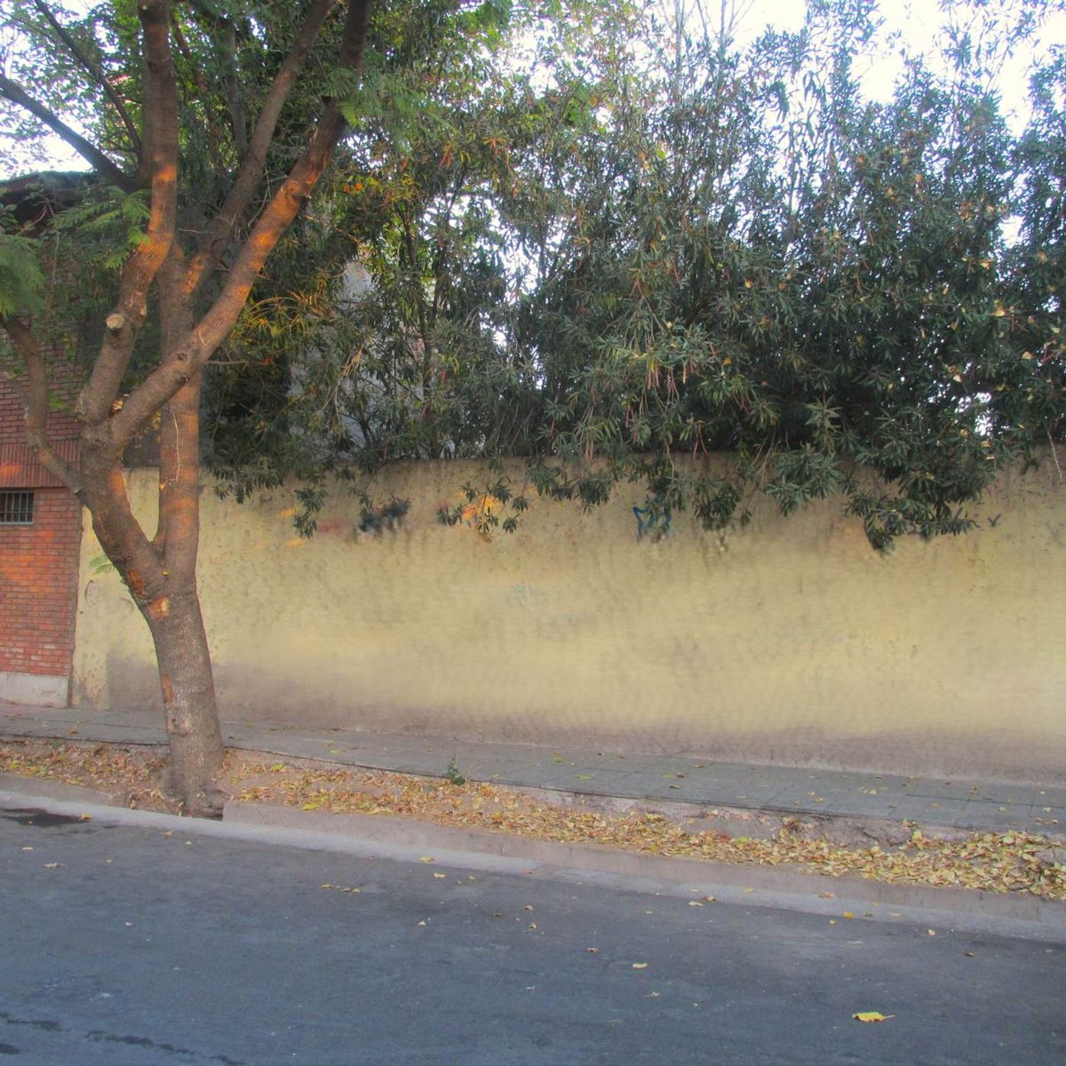 Lote en Venta en Las Heras, Mendoza
