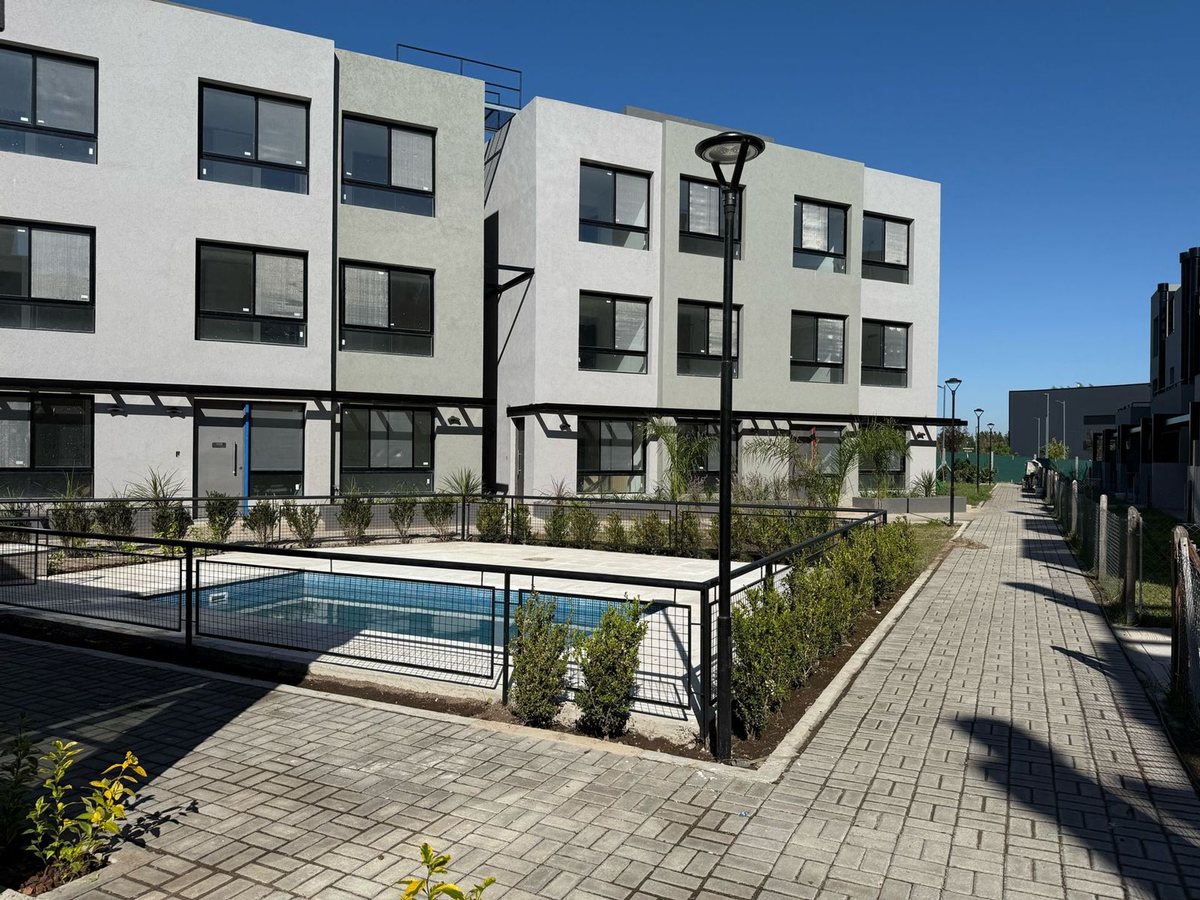 Departamento en Venta en Tigre, G.B.A. Zona Norte