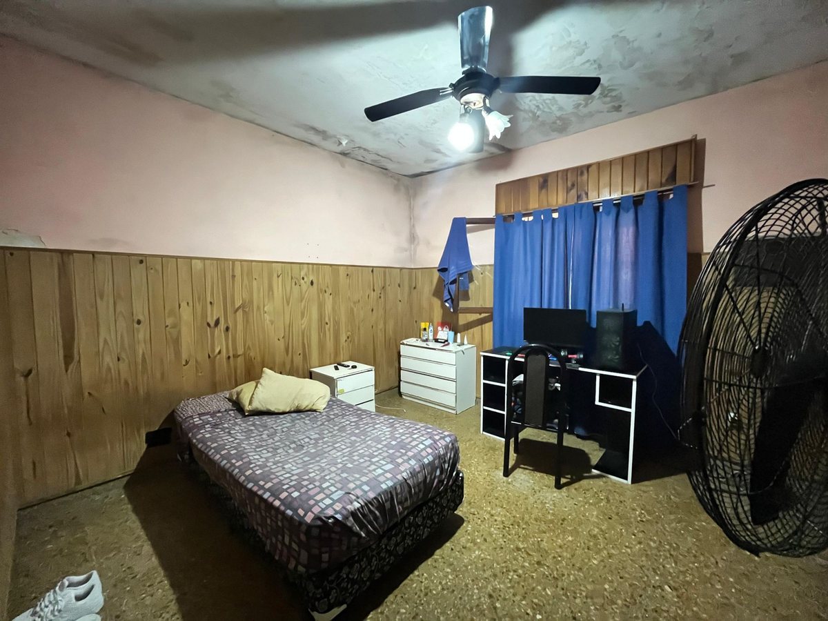 Casa en Venta en Lanus, G.B.A. Zona Sur