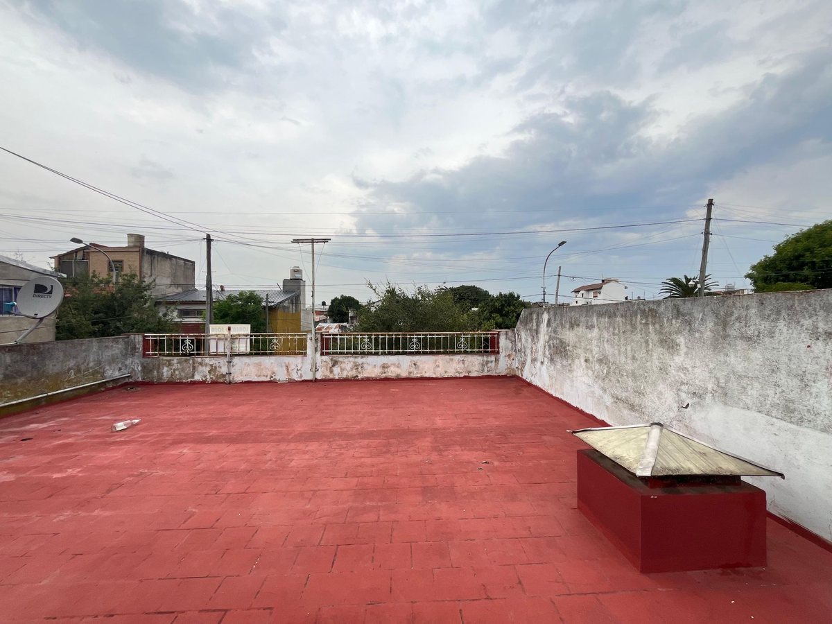 Casa en Venta en Lanus, G.B.A. Zona Sur