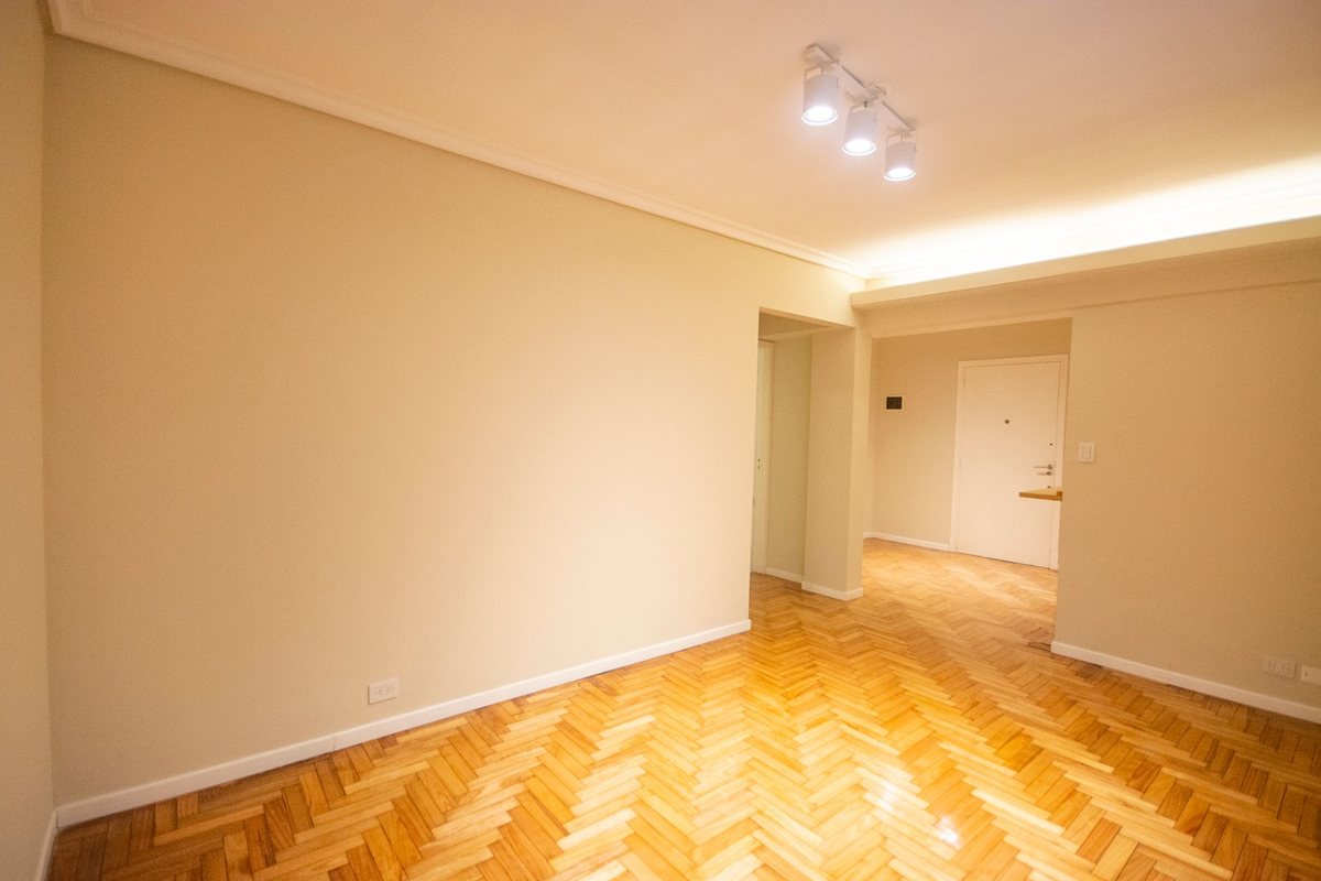 Departamento en Venta en Villa Urquiza, Capital Federal