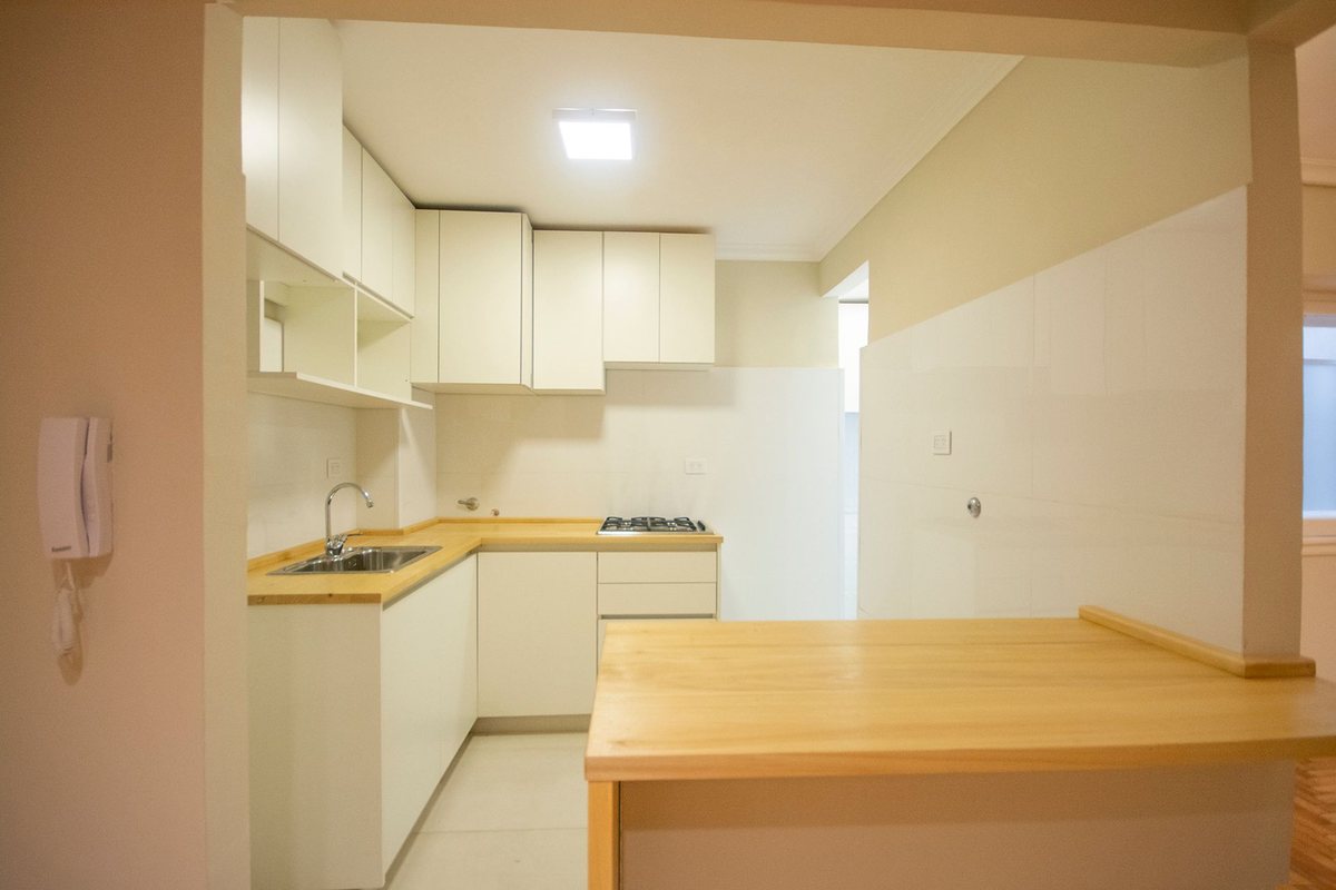 Departamento en Venta en Villa Urquiza, Capital Federal