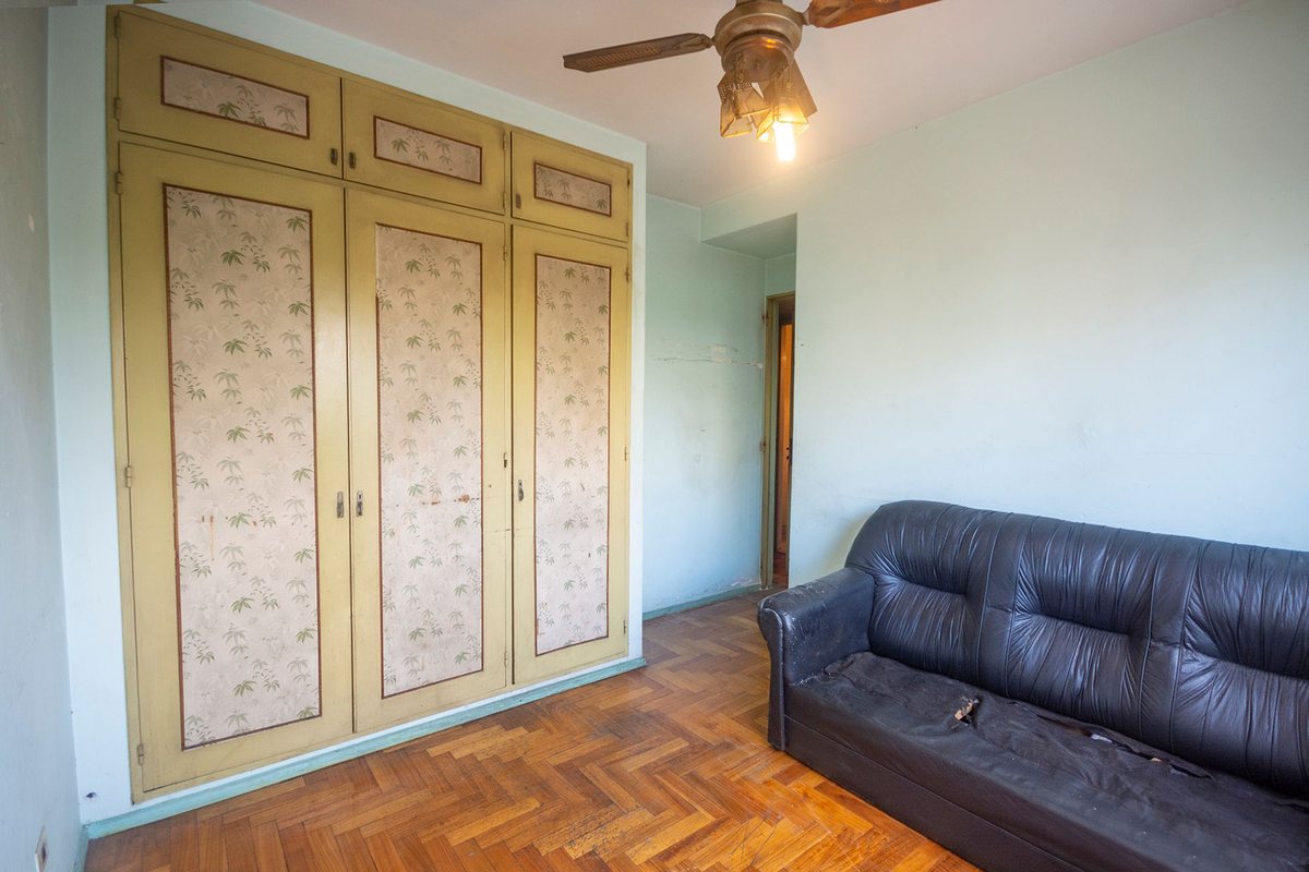 Departamento en Venta en Flores, Capital Federal