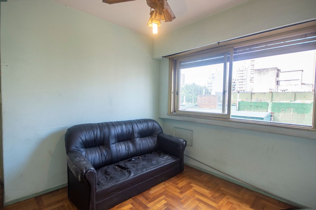 Departamento en Venta en Flores, Capital Federal