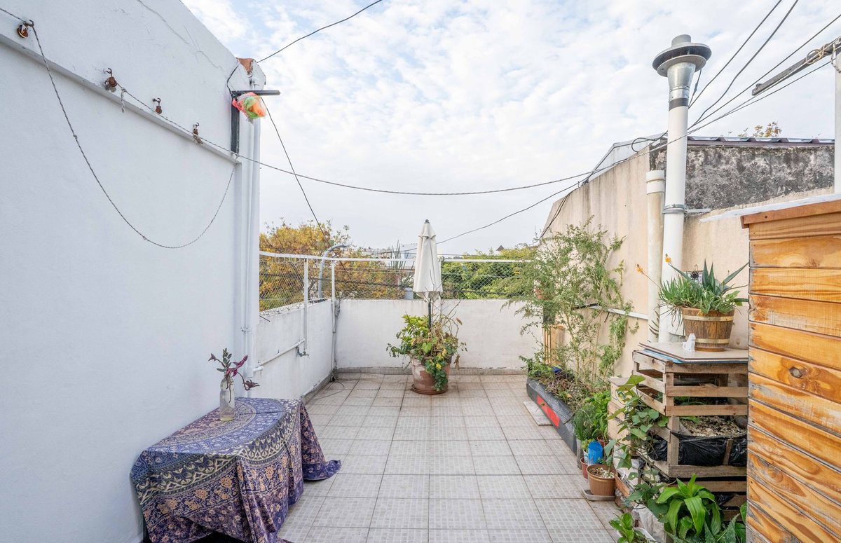 P H en Venta en Versalles, Capital Federal