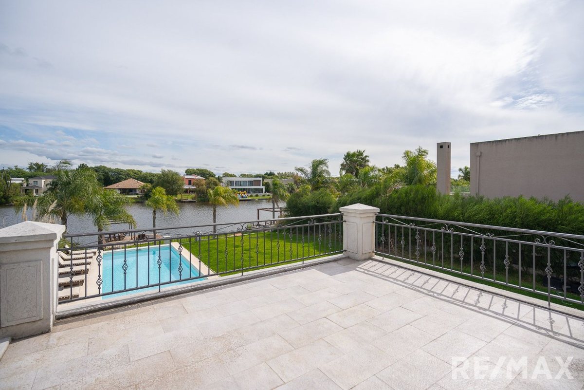 Casa en Venta en Tigre, G.B.A. Zona Norte