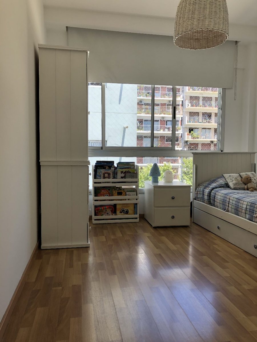 Departamento en Venta en Almagro, Capital Federal