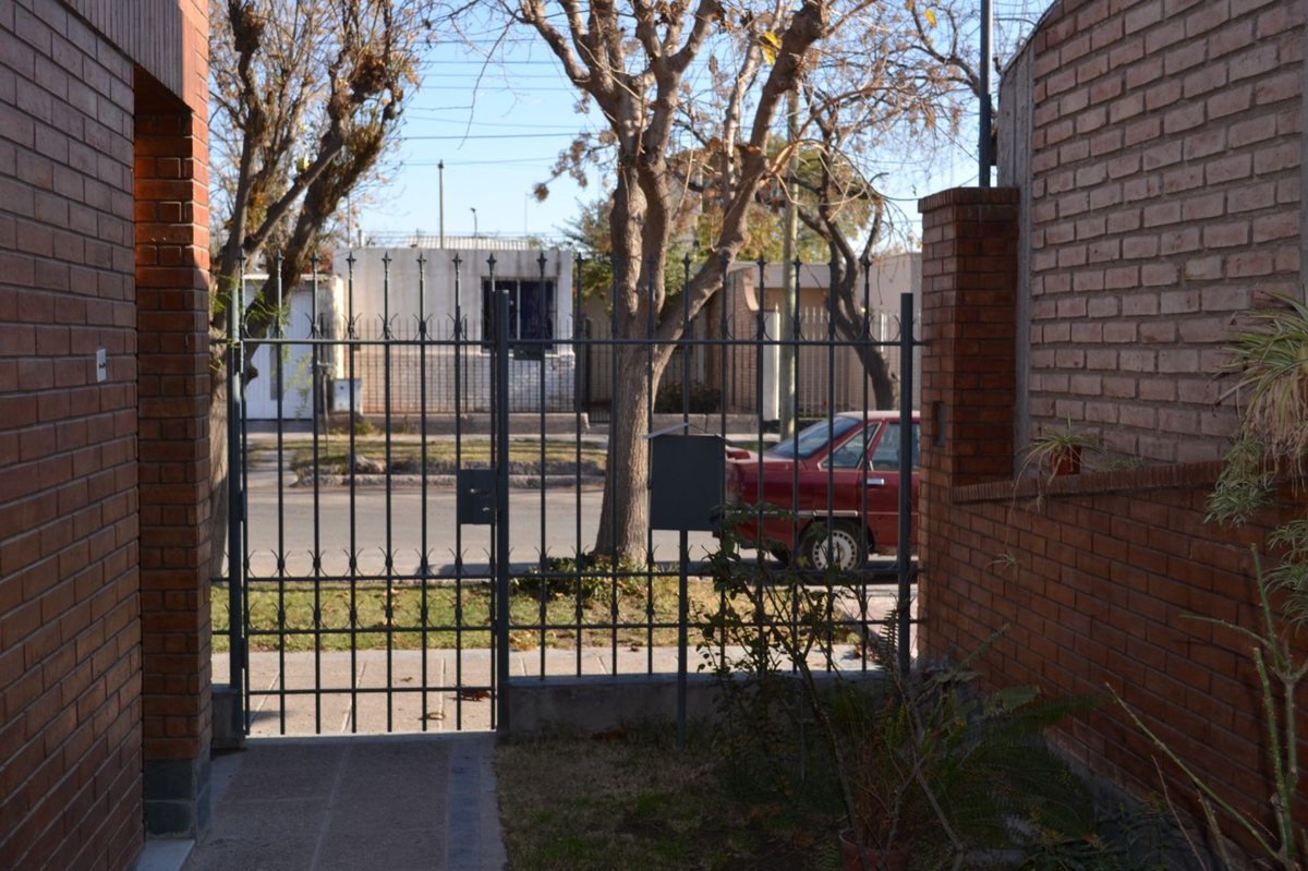 Casa en Venta en Maipu, Mendoza