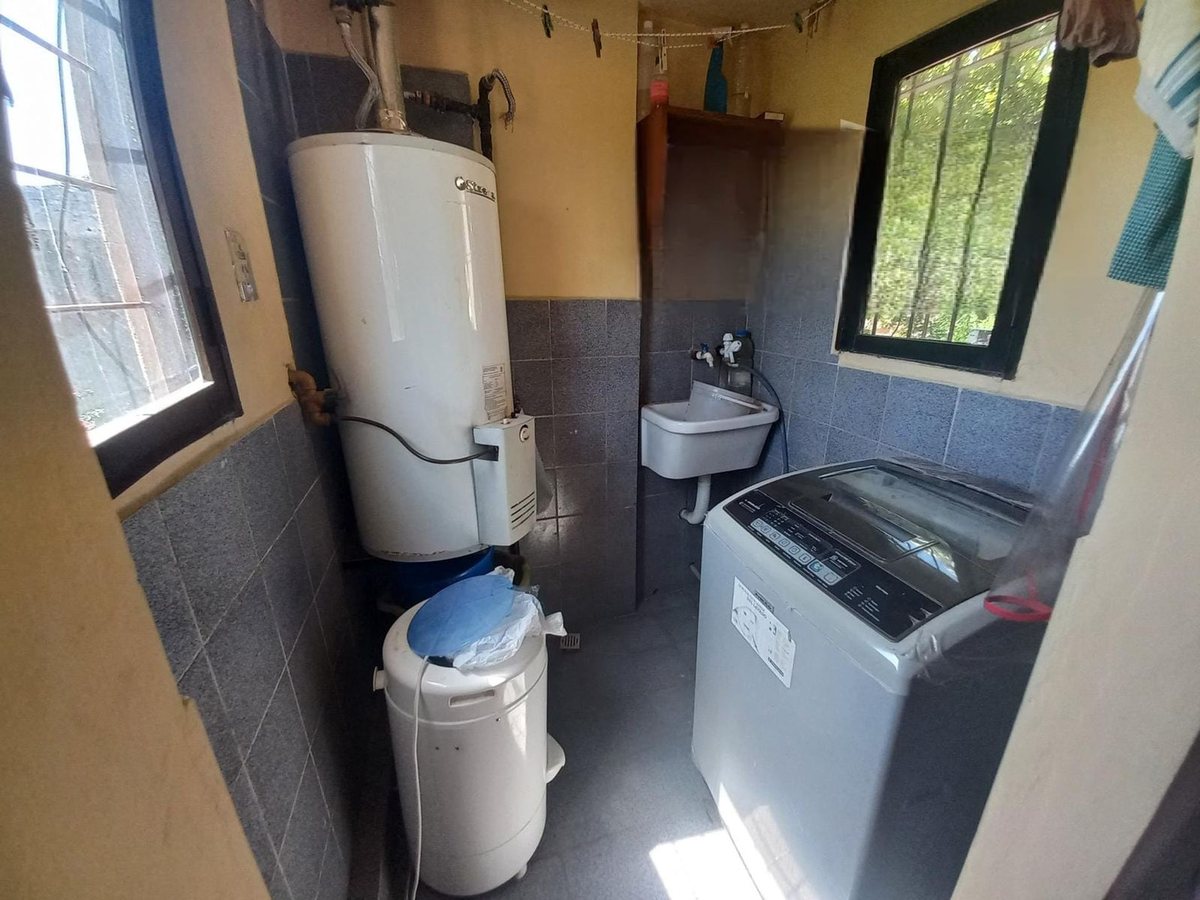 Casa en Venta en Malvinas Argentinas, G.B.A. Zona Norte