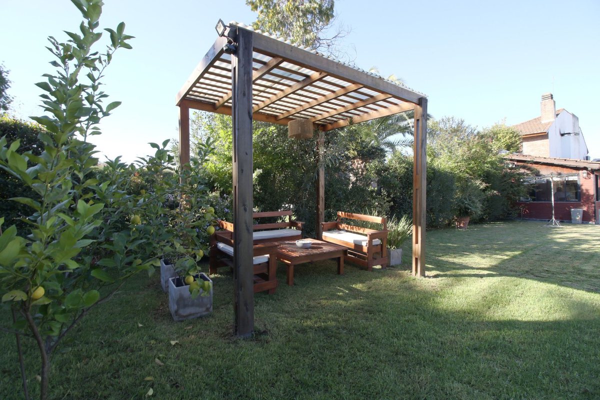 Casa en Venta en Pilar, G.B.A. Zona Norte