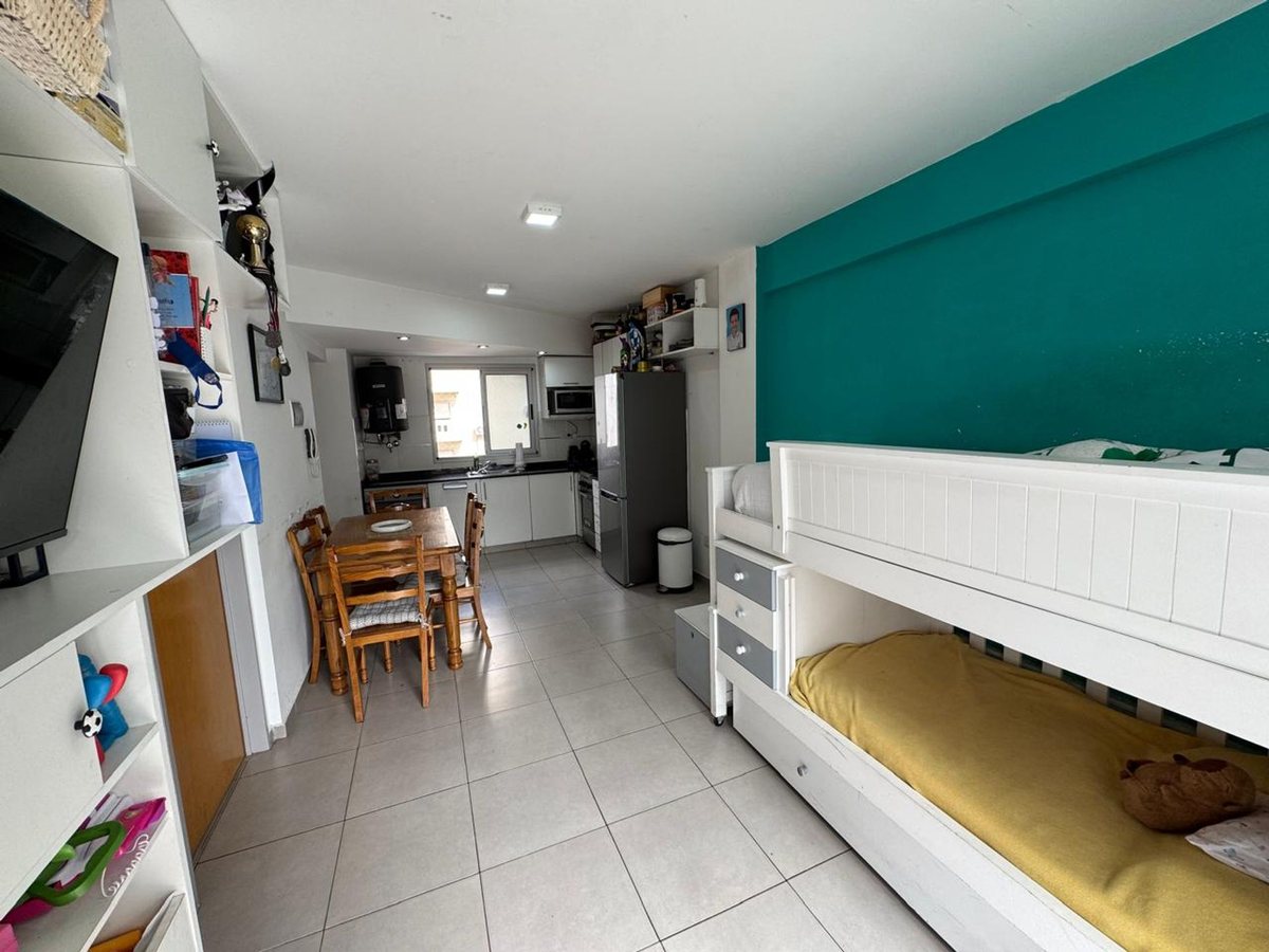 Departamento en Venta en Villa Urquiza, Capital Federal
