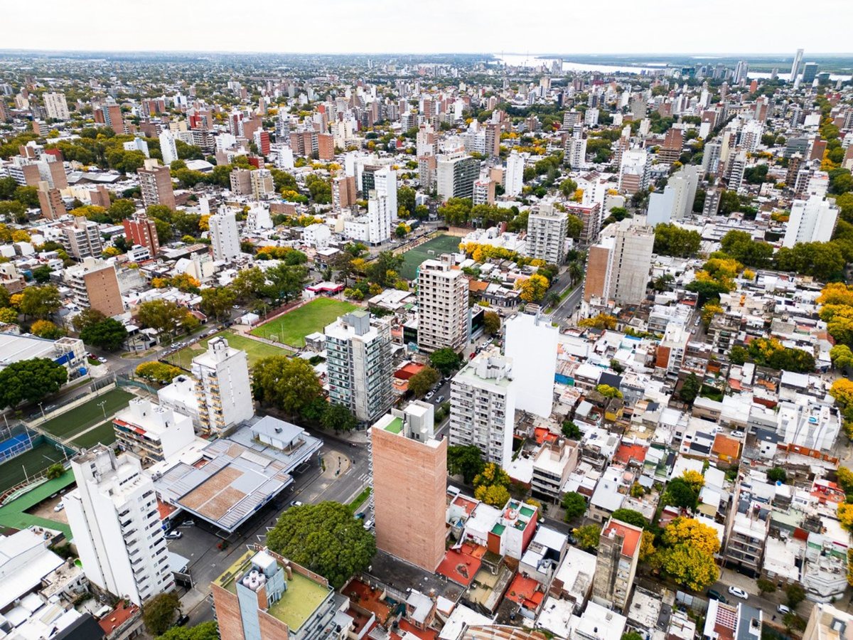 Casa en Venta en Rosario, Santa Fe