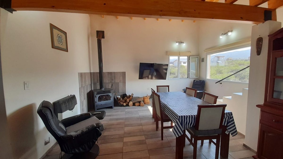Casa en Venta en Lujan de Cuyo, Mendoza