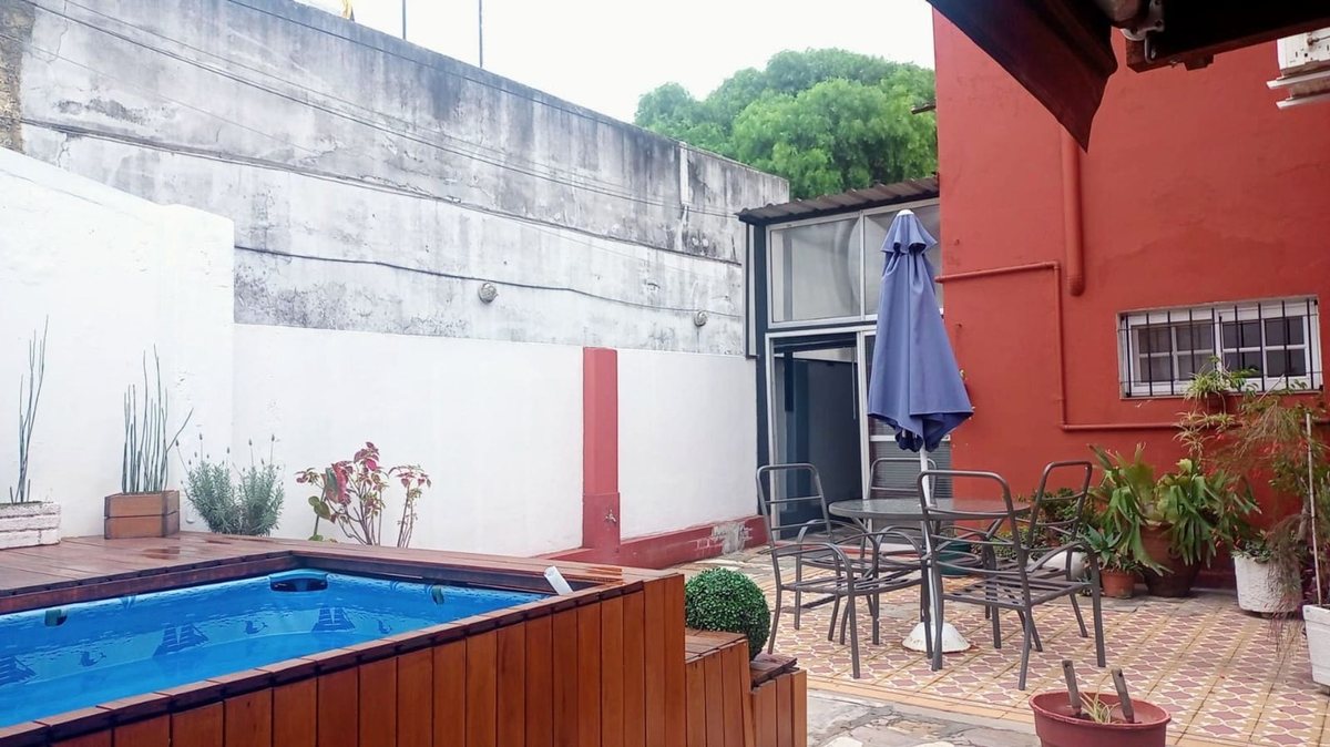 P H en Venta en Avellaneda, G.B.A. Zona Sur