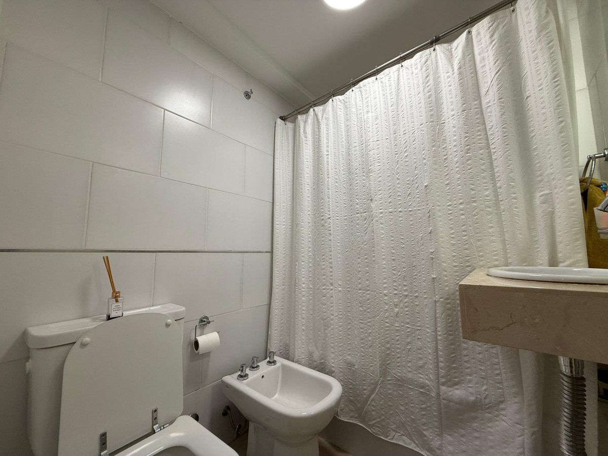 Departamento en Venta en Ituzaingo, G.B.A. Zona Oeste
