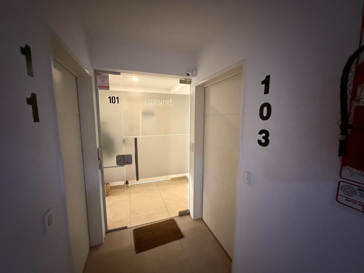 Departamento en Venta en Ituzaingo, G.B.A. Zona Oeste
